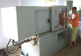 注塑機(jī)